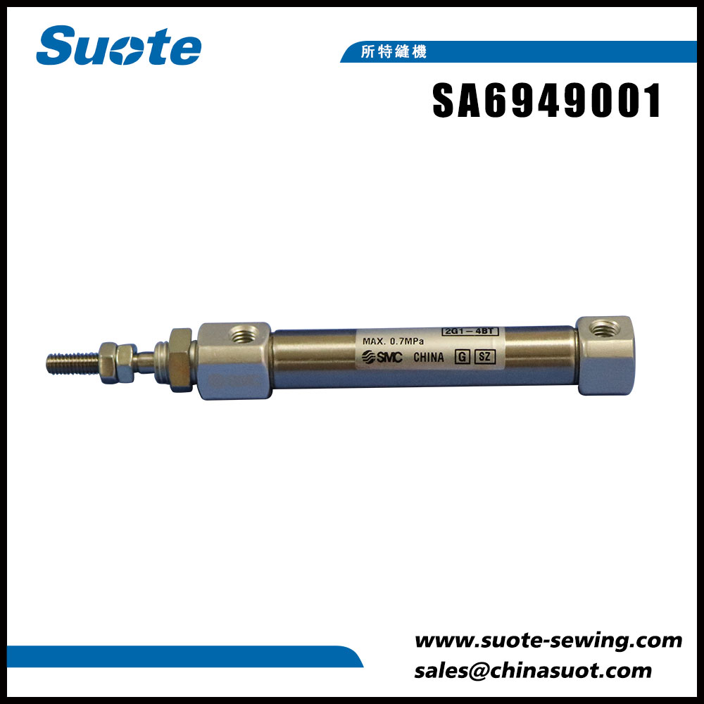 SA6949001 Ensemble cylindre 10-30 pour 9820