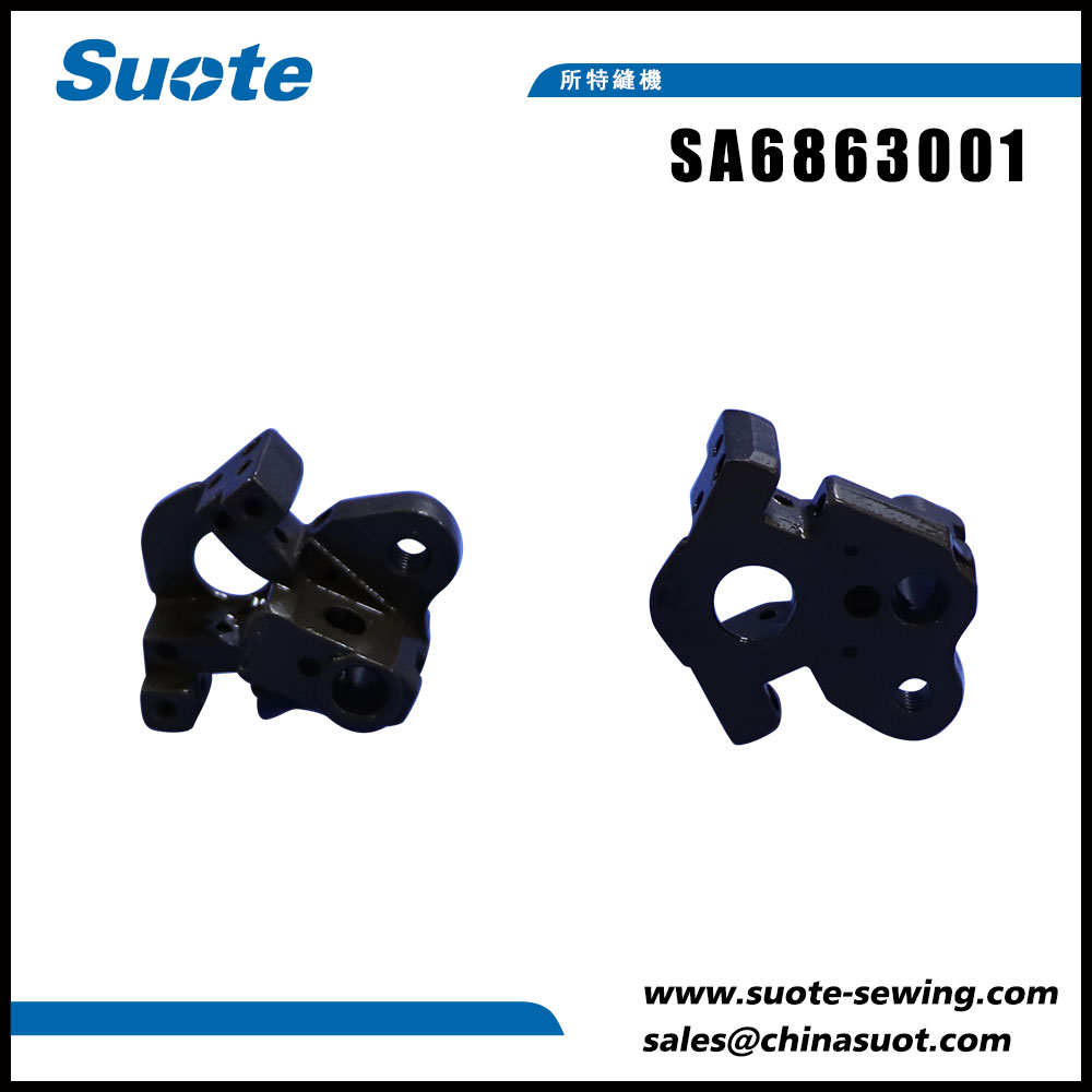 SA6863001 Base de support LS